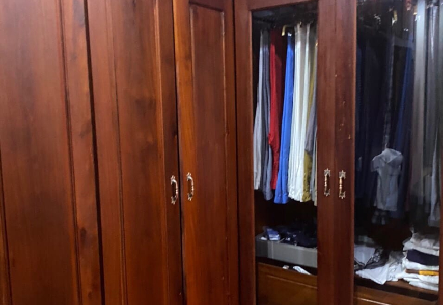 BÁN NHÀ BIỆT THỰ KHU NAM LONG TRẦN TRỌNG CUNG Q7