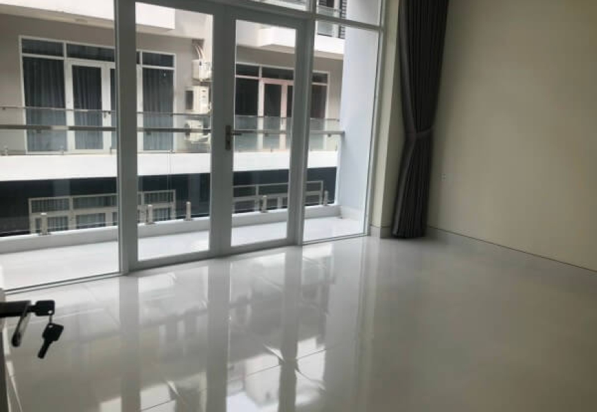 CHO THUÊ NHÀ NGUYÊN CĂN LÊ THỊ CHỢ, PHÚ THUẬN Q7 - 20TR/THÁNG