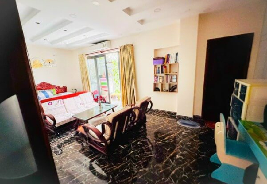 0909227199 BÁN BIỆT THỰ LÀNG ĐẠI HỌC MẶT TIỀN ĐƯỜNG 17M, PHƯỚC KIỂN, NHÀ BÈ