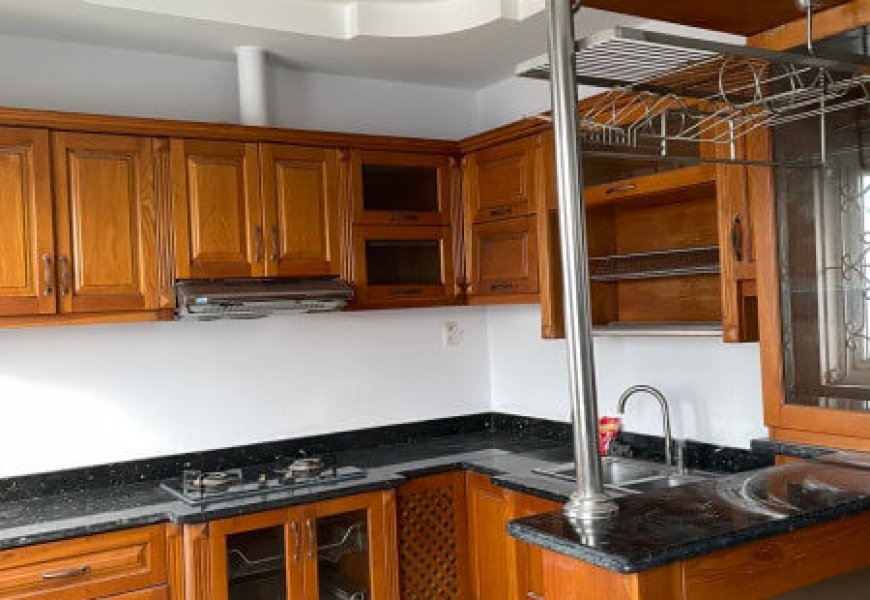 BÁN NHÀ MẶT TIỀN ĐƯỜNG SỐ KHU NAM LONG - TRẦN TRỌNG CUNG P.TÂN THUẬN ĐÔNG QUẬN 7