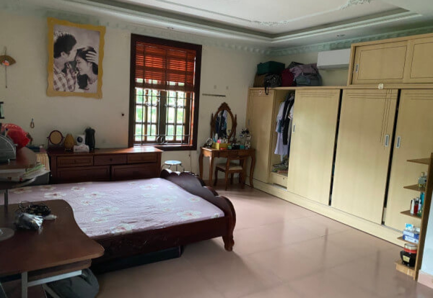 Cần bán gấp biệt thự vị trí đẹp, góc 2 mặt tiền view sông, KDC ven sông Tân Phong, phường Tân Phong, Quận 7