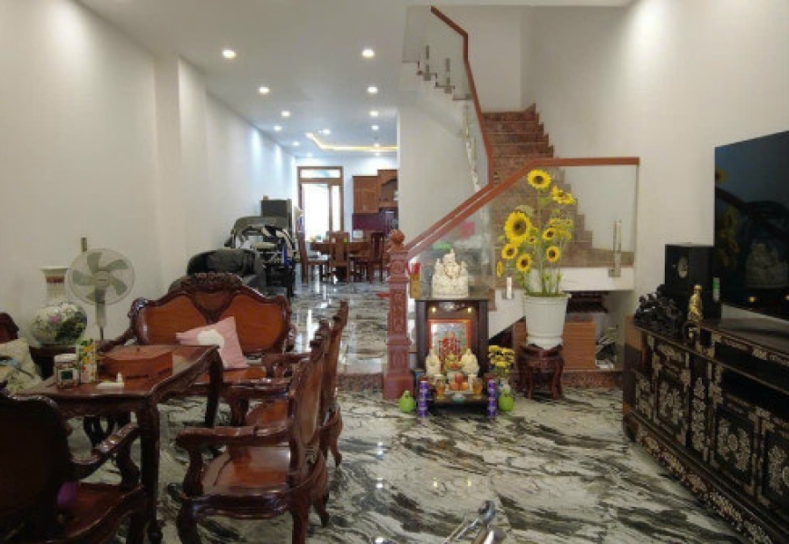 BÁN NHÀ HẺM ĐƯỜNG NHỰA 8M. 167 ĐÀO SƯ TÍCH. PHƯỚC KIỂN. NHÀ BÈ