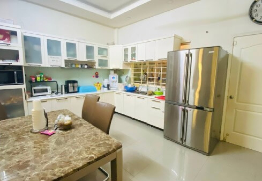 0909227199 HÀNG MỚI - NHÀ CẤP 4 GIÁ TỐT MẶT TIỀN ĐƯỜNG SỐ, P. Tân Quy, Q7