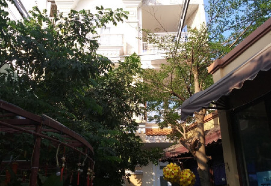 BÁN NHÀ MẶT TIỀN NGUYỄN VĂN TẠO XÃ LONG THỚI NHÀ BÈ