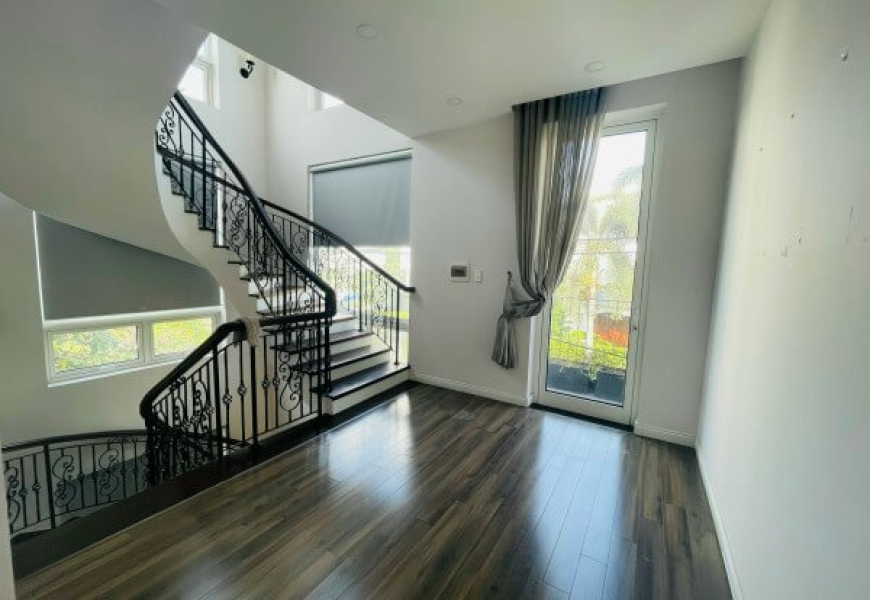 CẦN BÁN NHANH,GIẢM 2 TỶ…GIÁ CHỈ CÒN 28TỶ TL - BÁN BIỆT THỰ GÓC 2 MẶT TIỀN ĐƯỜNG LÀNG ĐẠI HỌC KHU A