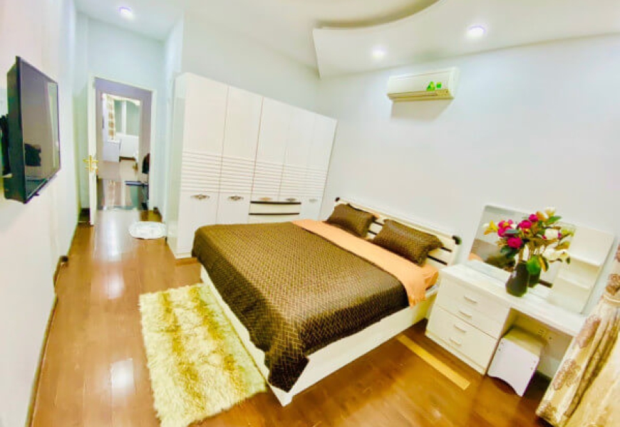 NHÀ MẶT TIỀN ĐƯỜNG SỐ KẾ LÂM VĂN BỀN, Q7