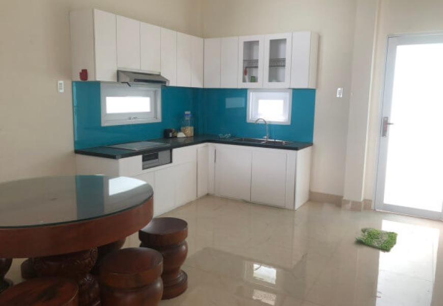 BÁN NHÀ CẤP 4 MẶT TIỀN ĐƯỜNG PHẠM HỮU LẦU XÃ PHƯỚC KIỂN NHÀ BÈ