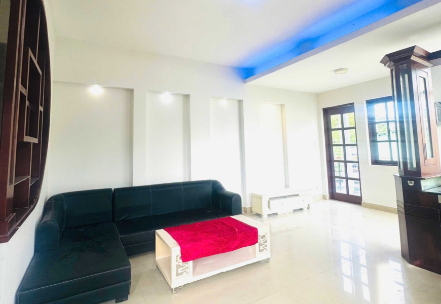 Cho thuê CĂN GÓC 2 MT ĐƯỜNG 12m Khu A Làng Đại Học Phước Kiển - Gần Tôn Đức Thắng,Lotte Q7