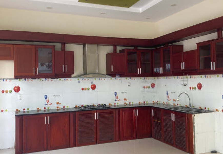 SIÊU BIỆT THỰ CÓ SẴN HỒ BƠI - NGANG KHỦNG 12M - VỊ TRÍ VIP NHẤT QUẬN 7