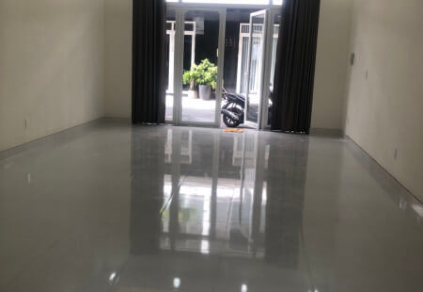 CHO THUÊ NHÀ NGUYÊN CĂN LÊ THỊ CHỢ, PHÚ THUẬN Q7 - 20TR/THÁNG