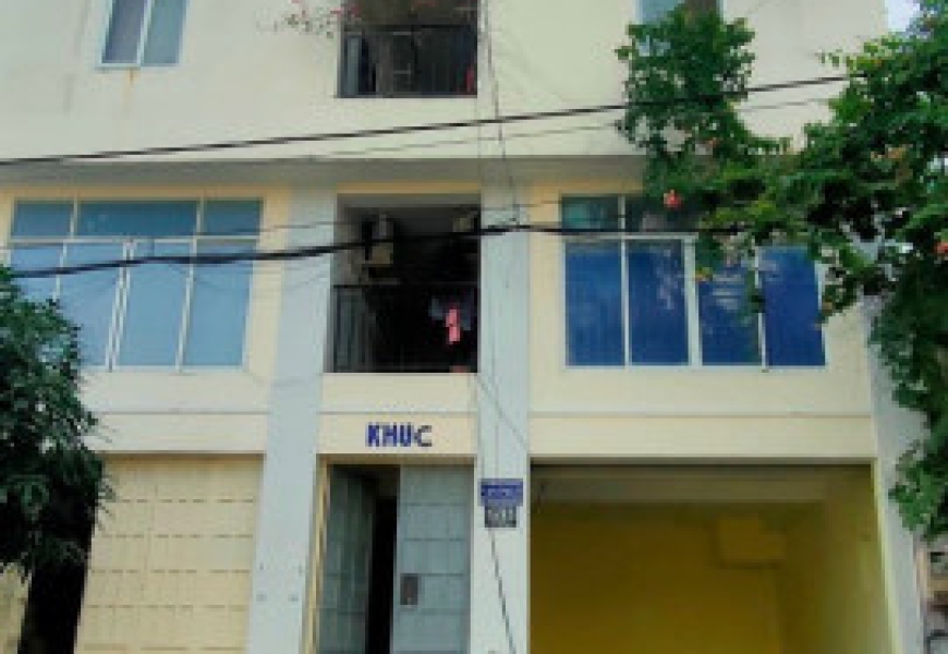 0909227199 CẦN BÁN NHANH CĂN HỘ DỊCH VỤ LÀNG ĐẠI HỌC ACB PHƯỚC KIỂNG CÁCH LOTTE Q7 - 5 PHÚT XE MÁY