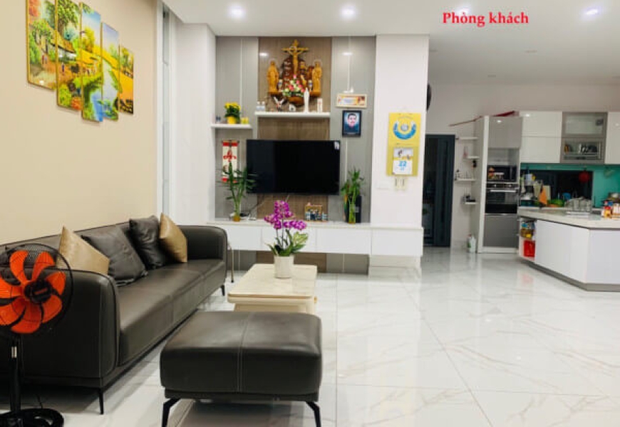 0914020039 EM DUNG BÁN BIỆT THỰ HXH TRẦN XUÂN SOẠN - KHU KIỀU ĐÀM GẦN LOTTE QUẬN 7