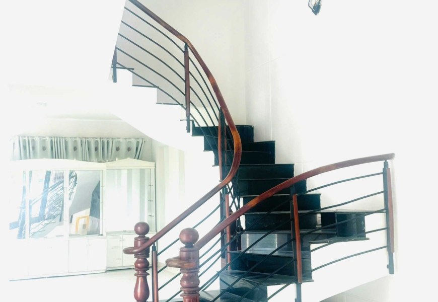 Cho thuê CĂN GÓC 2 MT ĐƯỜNG 12m Khu A Làng Đại Học Phước Kiển - Gần Tôn Đức Thắng,Lotte Q7