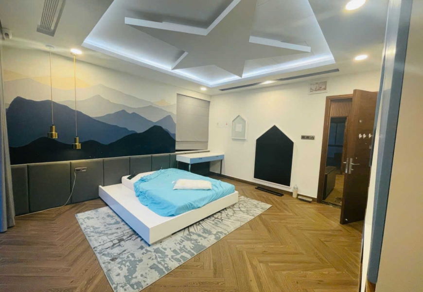 0914020039 EM DUNG CHO THUÊ BIỆT THỰ VIEW CÔNG VIÊN- KHU DÂN CƯ TRUNG SƠN - GẦN HIMLAM LOTTE Q7