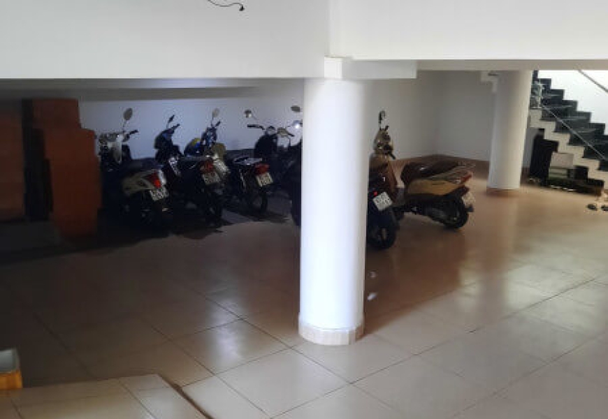 BÁN BIỆT THỰ GÓC 2MT KDC VEN SÔNG PHƯỜNG TÂN PHONG, QUẬN 7