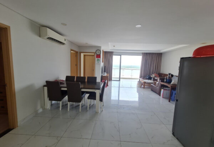 CĂN HỘ AN GIA RIVERSIDE ( GÓC LÊ THỊ CHỢ & ĐÀO TRÍ )