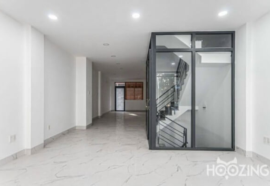 BÁN CĂN NHÀ PHỐ HƯỚNG TÂY ĐƯỜNG SỐ KDC HIM LAM , P.TÂN HƯNG, QUẬN 7