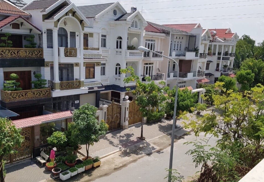 BÁN LÔ ĐẤT KDC SAVIMEX GIÁ CHỈ 65TR/M CÒN TLUONG