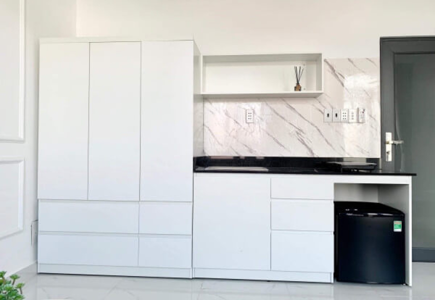 TÒA NHÀ GÓC 2 MẶT TIỀN NGUYỄN HỮU THỌ (ĐƯỜNG B7 & B8) Q7