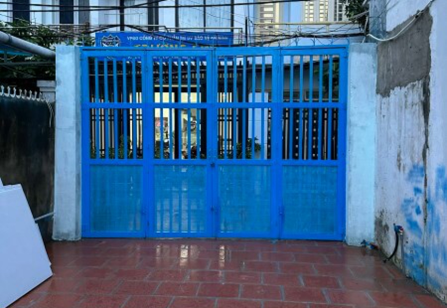 CHO THUÊ NHÀ NGUYÊN CĂN HẺM 52 NGUYỄN THỊ THẬP,P BÌNH THUẬN Q7