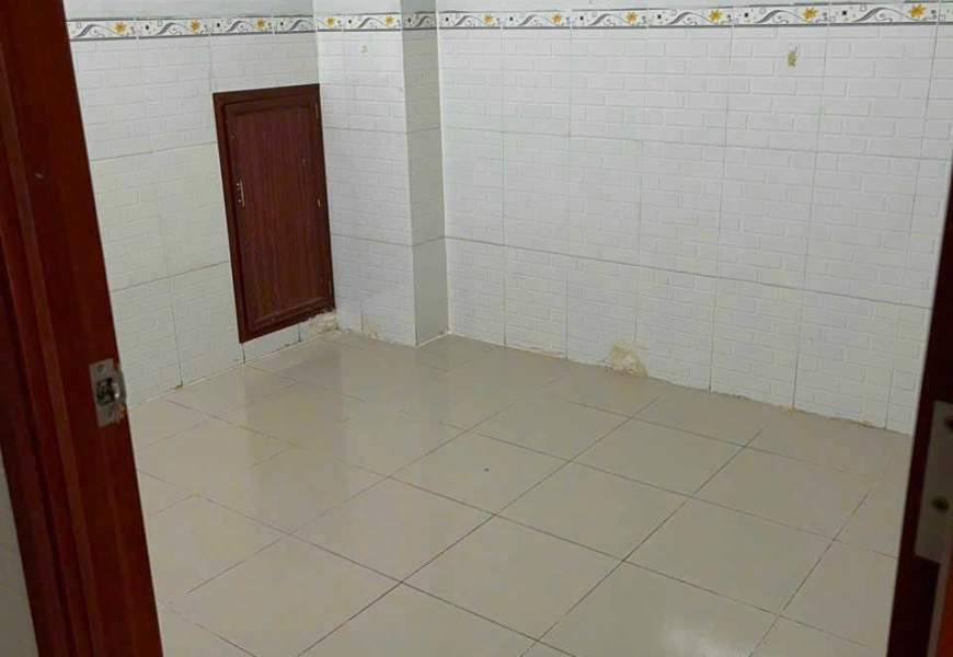 Cho Thuê MT Đường 77 Phường Tân Quy Q.7