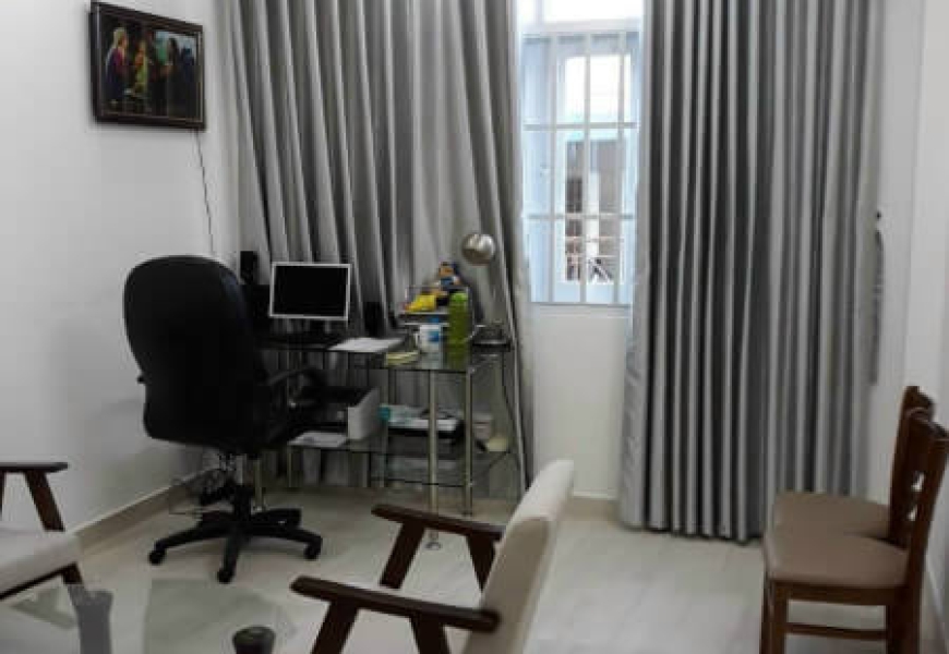 CHO THUÊ NHÀ MẶT TIỀN ĐƯỜNG SỐ LÂM VĂN BỀN QUẬN 7 - 28TR/THÁNG