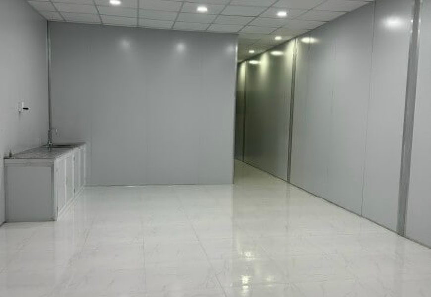 CHO THUÊ NHÀ NGUYÊN CĂN HẺM 52 NGUYỄN THỊ THẬP,P BÌNH THUẬN Q7