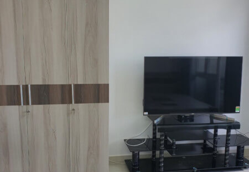 Cần Tiền, Bán Gấp Căn Hộ Officetel - Chung Cư Florita, Số 83 Đường D4, Phường Tân Hưng Q7 (Khu Dân Cư Him Lam).