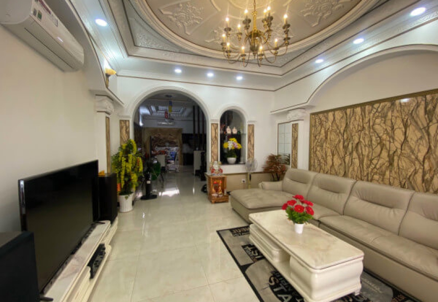 0914020039 BÁN NHÀ MT DƯƠNG CÁT LỢI, NHÀ BÈ