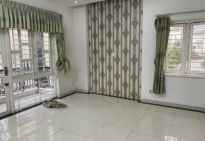 0909227199 Cần cho thuê gấp Biệt Thự Sân Vườn Làng Đại Học gần Trường Tôn Đức Thắng Lotte Q7