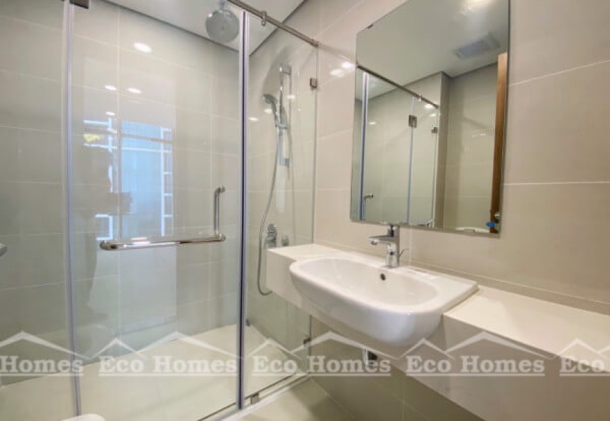 CĂN HỘ 2PN 2WC 64M2 - CHUNG CƯ CAO CẤP ECO GREEN SÀI GÒN ĐƯỜNG NGUYỄN VĂN LINH