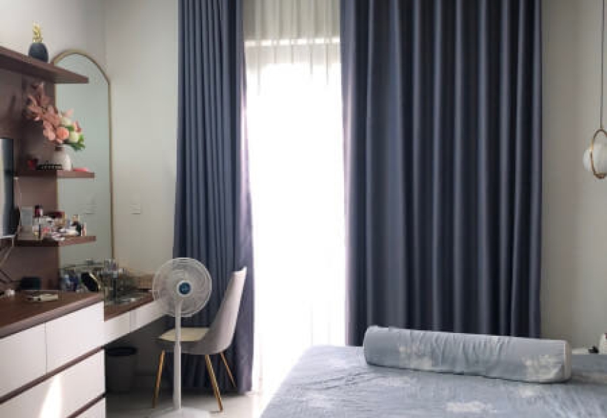 0909227199 BÁN NHÀ HẺM XE HƠI TRẦN XUÂN SOẠN, HÀNG XÓM KHU HIMLAM TÂN HƯNG Q7