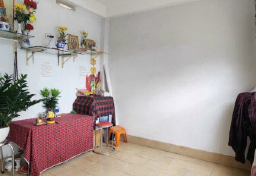 KÈO THƠM - NHÀ PHỐ MTKD HẺM NHỰA 8M HUỲNH TẤN PHÁT - QUẬN7