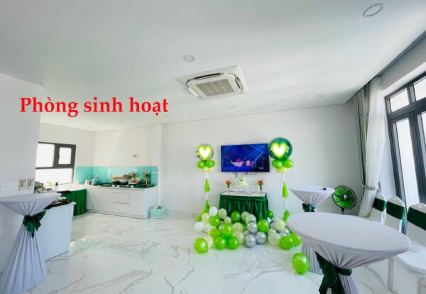 0914020039 EM DUNG BÁN BIỆT THỰ HXH TRẦN XUÂN SOẠN - KHU KIỀU ĐÀM GẦN LOTTE QUẬN 7