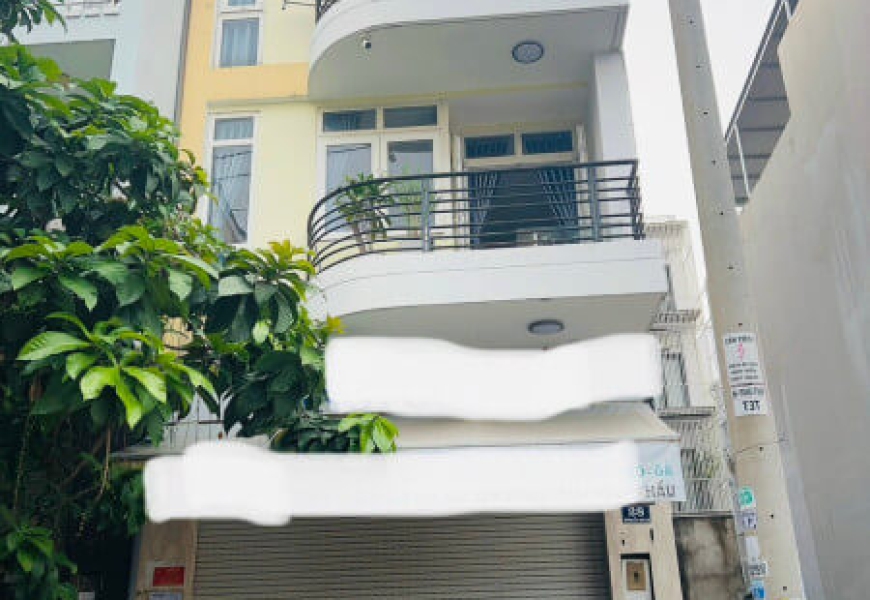 CẦN TIỀN BÁN GẤP NHÀ ĐƯỜNG SỐ 8 - KDC T30 - BÌNH HƯNG, BÌNH CHÁNH, ĐƯỜNG TRƯỚC NHÀ 12M