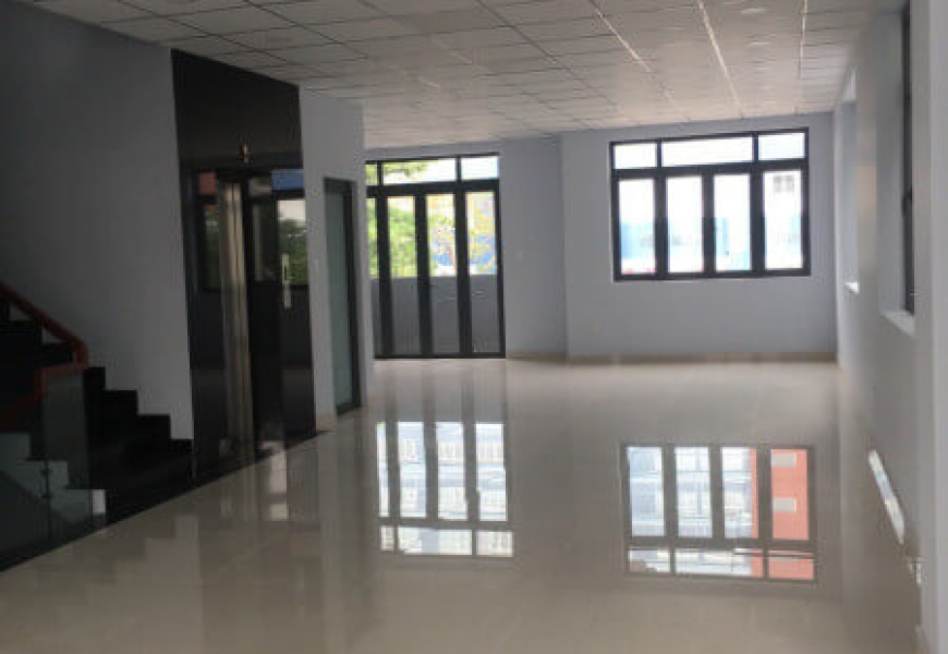 Cho thuê biệt thự him lam quận 7