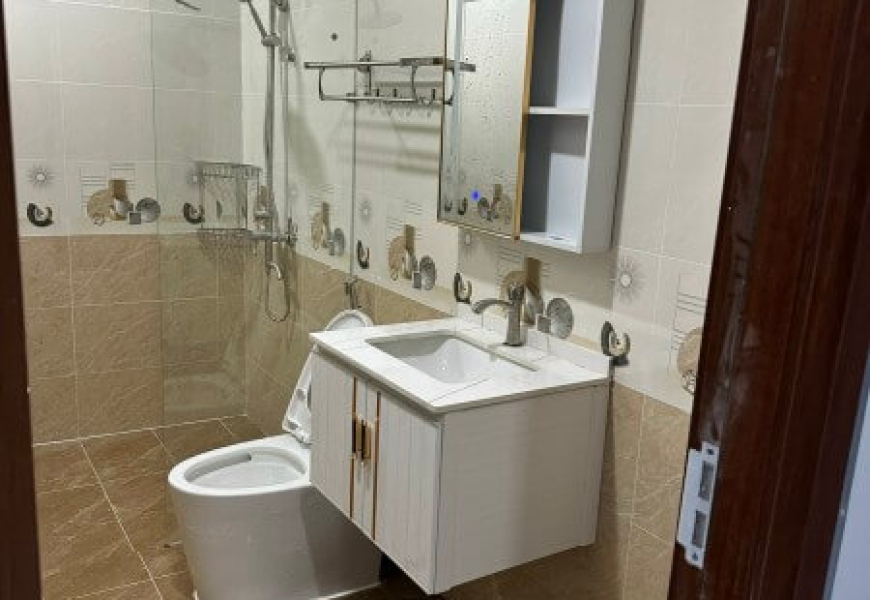CHO THUÊ NHÀ NGUYÊN CĂN HẺM 52 NGUYỄN THỊ THẬP,P BÌNH THUẬN Q7