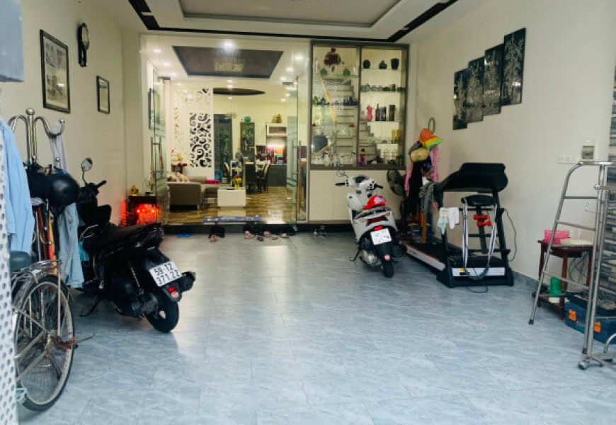 CẦN BÁN NHÀ KDC SADECO PHƯỚC KIỂN A TT NHÀ BÈ