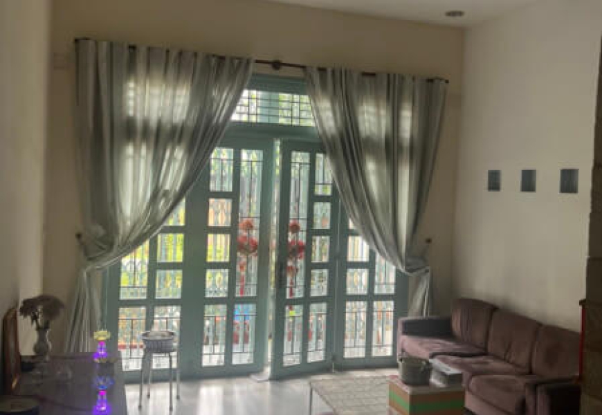 BÁN BIỆT THỰ PHỐ PHƯỜNG PHÚ THUẬN, QUẬN 7