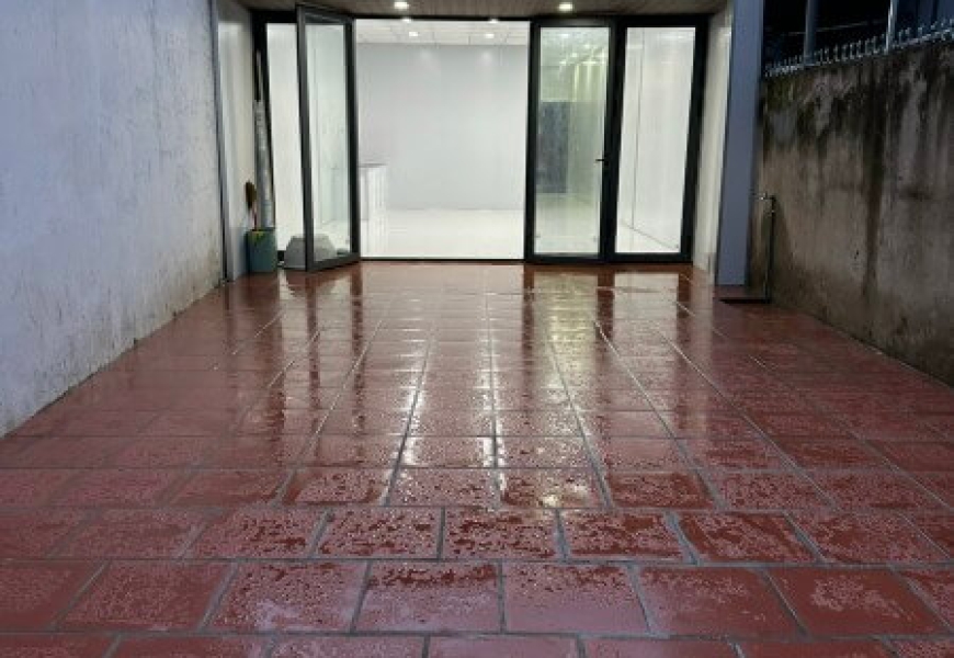 CHO THUÊ NHÀ NGUYÊN CĂN HẺM 52 NGUYỄN THỊ THẬP,P BÌNH THUẬN Q7