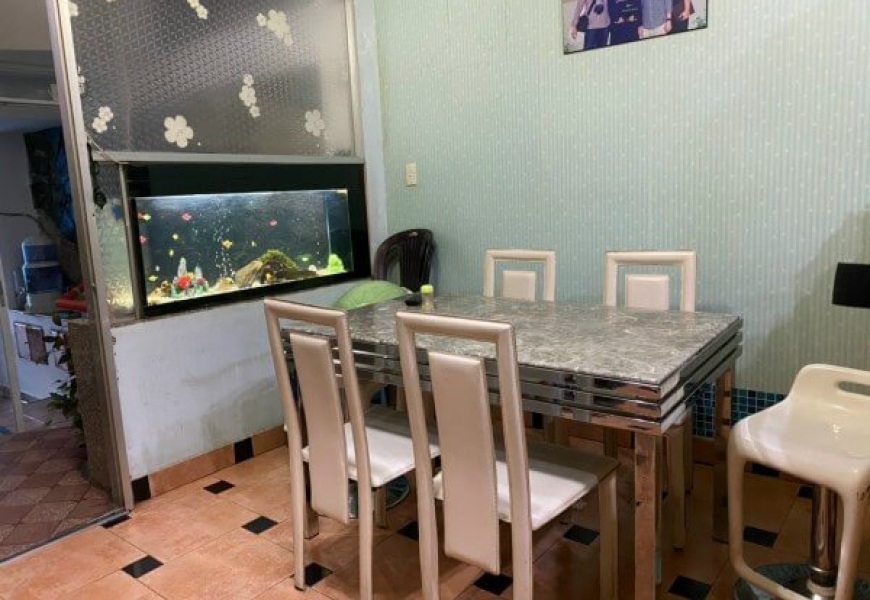 0909227199 BÁN NHÀ ĐƯỜNG NHỰA XE HƠI LÂM VĂN BỀN, PHƯỜNG TÂN KIỂNG, QUẬN 7