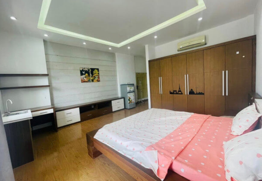 CHO THUÊ NHÀ ĐƯỜNG D4,KDC HIM LAM,P TÂN HƯNG,Q7 - 11TR/THÁNG