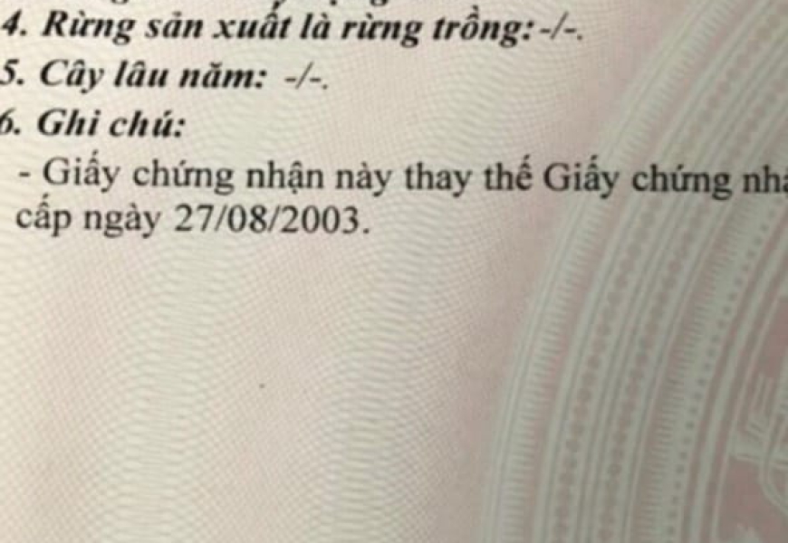 4,5 TỶ ĐẤT ĐẸP HẺM XE HƠI