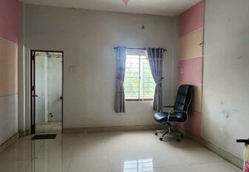 KÈO THƠM - NHÀ PHỐ MTKD HẺM NHỰA 8M HUỲNH TẤN PHÁT - QUẬN7