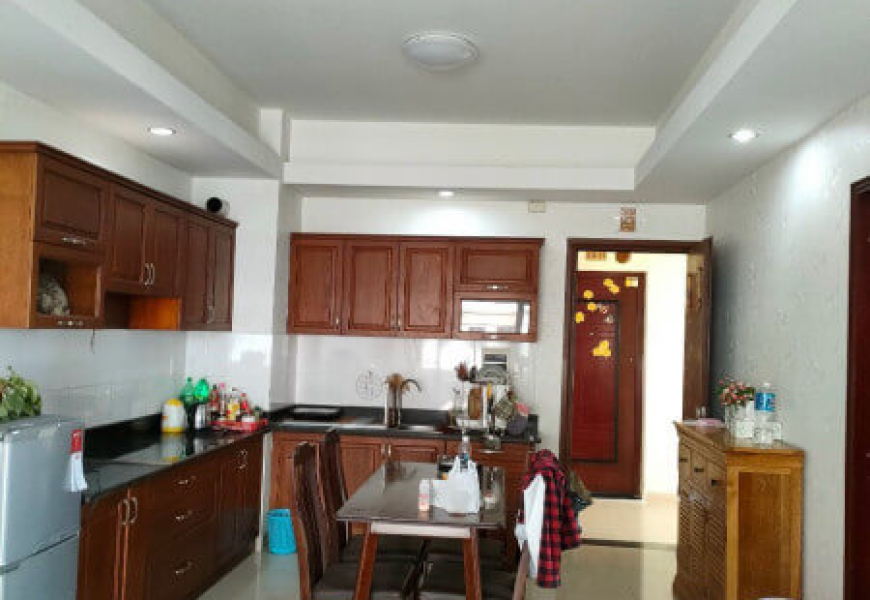 CẦN BÁN GẤP CĂN HỘ GÓC RES3 SỐ 2 NGUYỄN LƯƠNG BẰNG, ĐỐI DIỆN BỆNH VIỆN PHÁP VIỆT, SÁT CHỢ TÂN MỸ