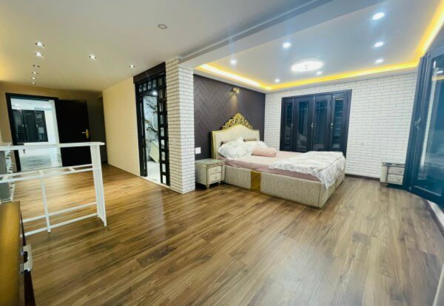  0914020039 EM DUNG Bán biệt thự sân vườn Khu Vip Kiều Đàm P.Tân hưng Quận 7