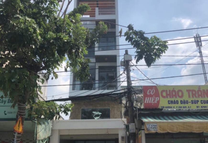 0914020039 EM DUNG MẶT TIỀN KINH DOANH ĐƯỜNG SỐ TÂN QUY-100M2-HĐT:25 TRIỆU