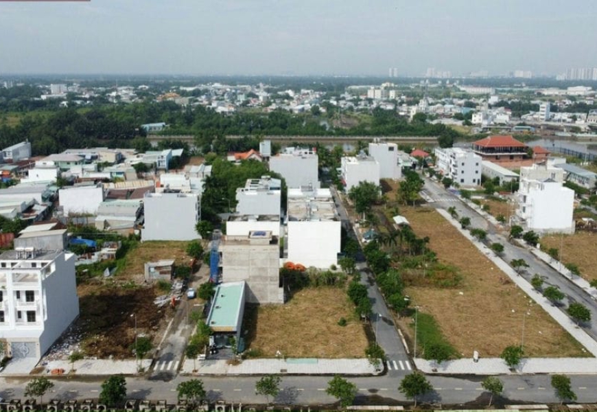 BÁN NHÀ ĐẸP VÀO Ở LIỀN KDC ĐÀO SƯ TÍCH XÃ PHƯỚC KIỂN CHỈ 8 TỶ 2