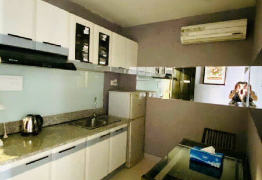 BÁN KHÁCH SẠN PARADISE TẠI PHÚ MỸ HƯNG - ĐƯỜNG SỐ 2, HƯNG GIA 5