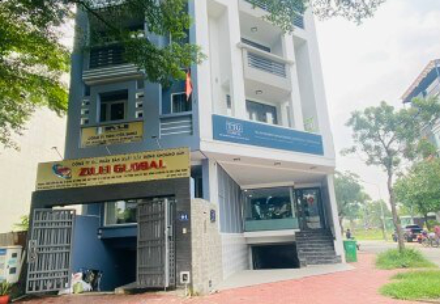 0909227199 CHO THUÊ NHÀ PHỐ KHU DÂN CƯ KIM SƠN PHƯỜNG TÂN PHONG GẦN LOTTE QUẬN 7 - 40 TRIỆU/THÁNG